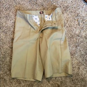 Size 14 boys dickie shorts